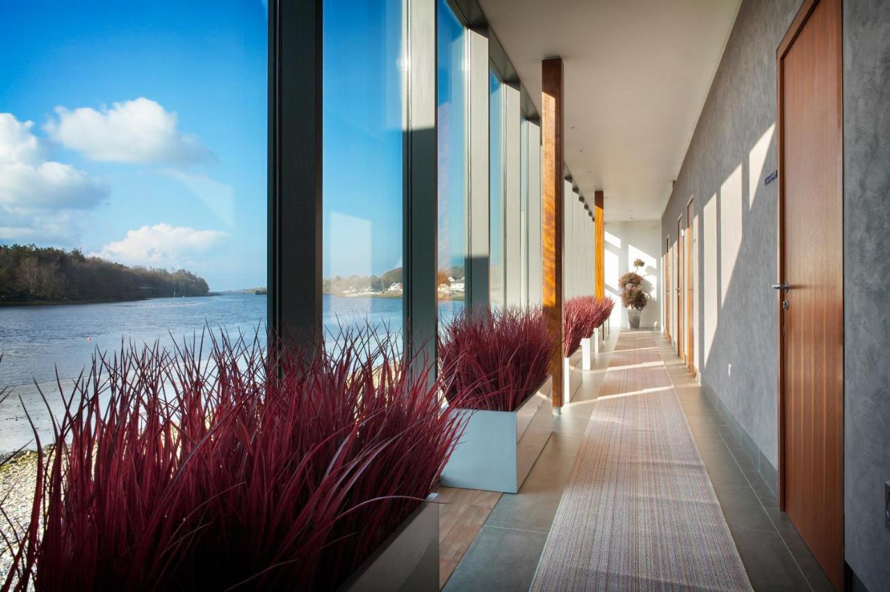 Ice House Hotel Ballina  Exteriör bild